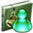 MSN Messenger Folder Icon